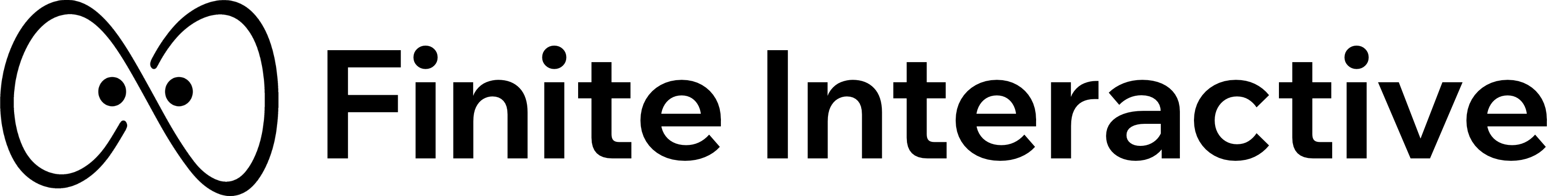 Finite Interactive Logo
