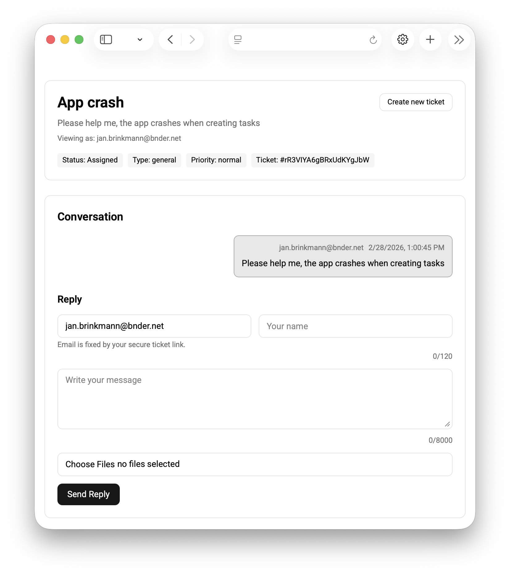 Run customer support with the operational depth product teams actually need.